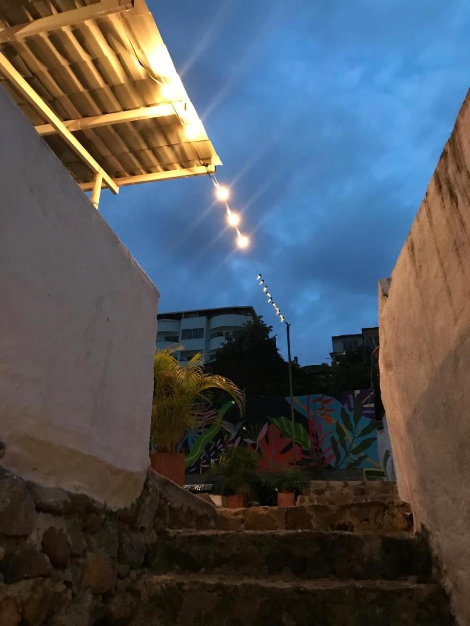 The Best Adventure Hostel 圣希尔 外观 照片