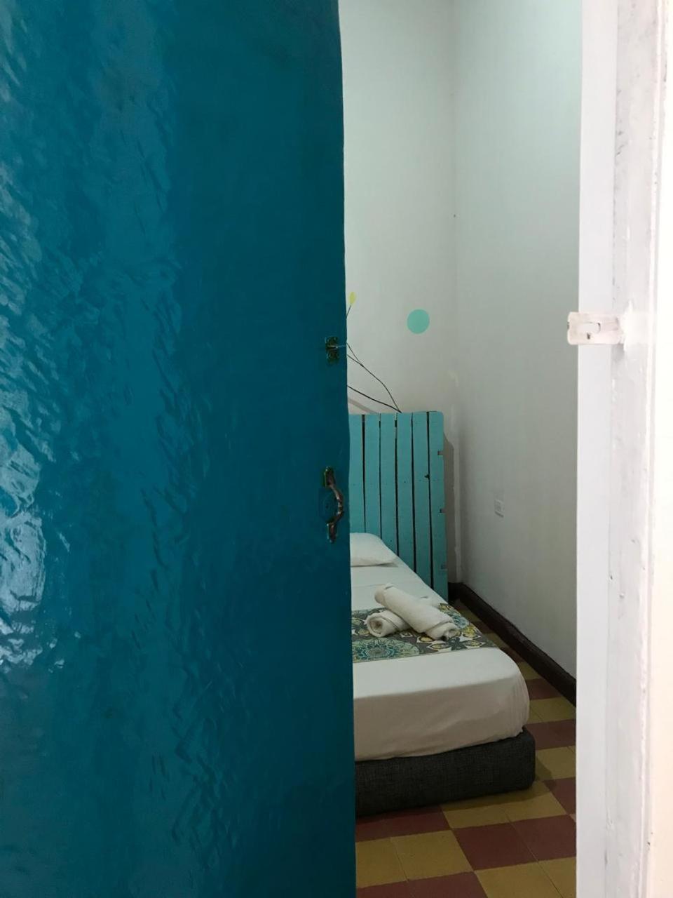 The Best Adventure Hostel 圣希尔 外观 照片