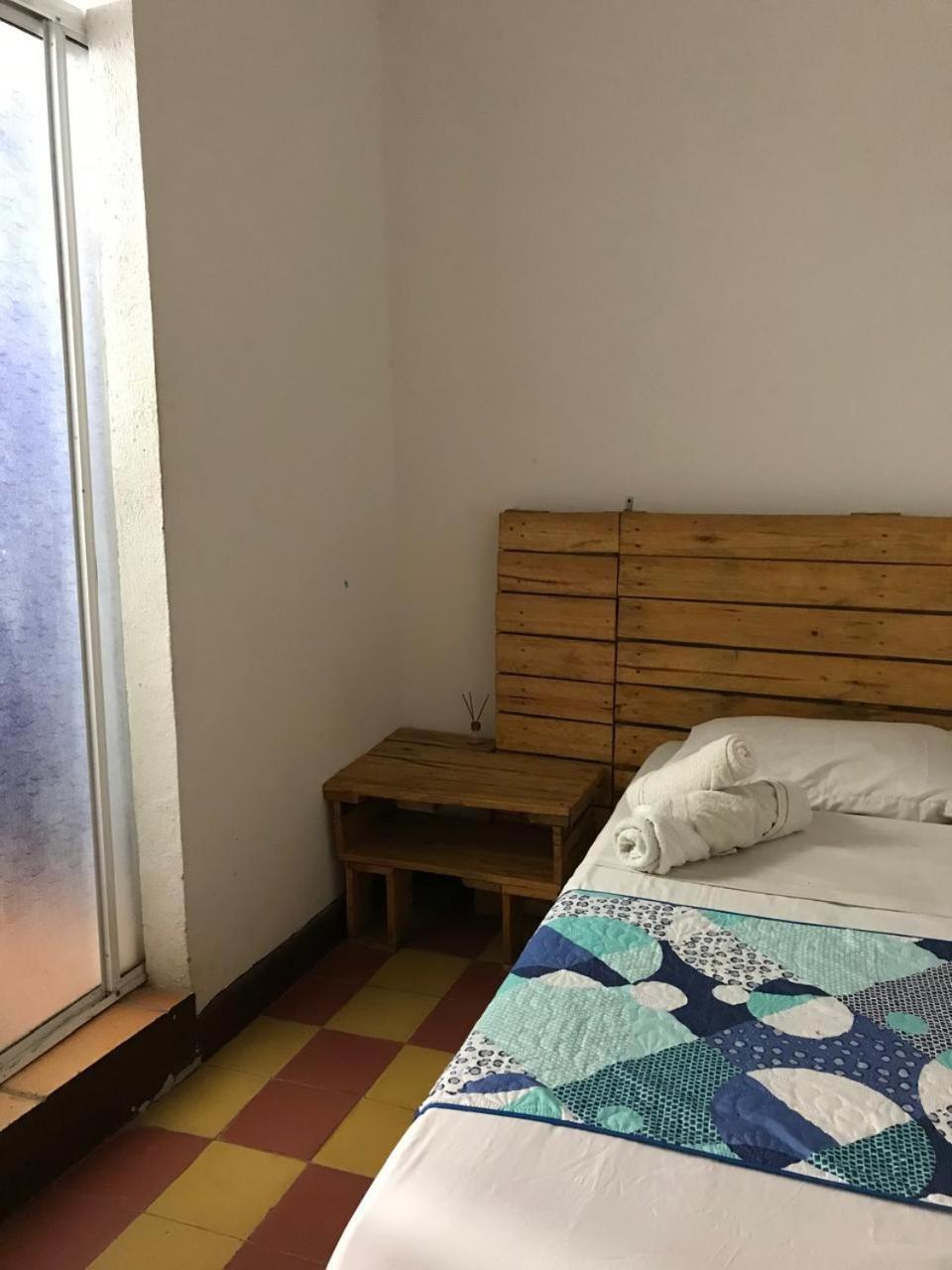 The Best Adventure Hostel 圣希尔 外观 照片
