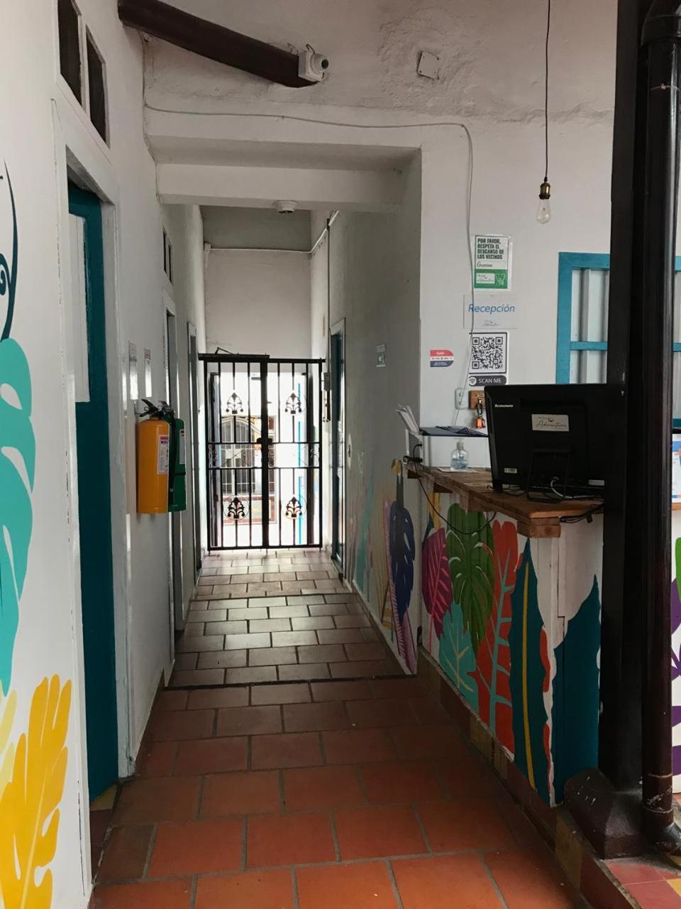 The Best Adventure Hostel 圣希尔 外观 照片