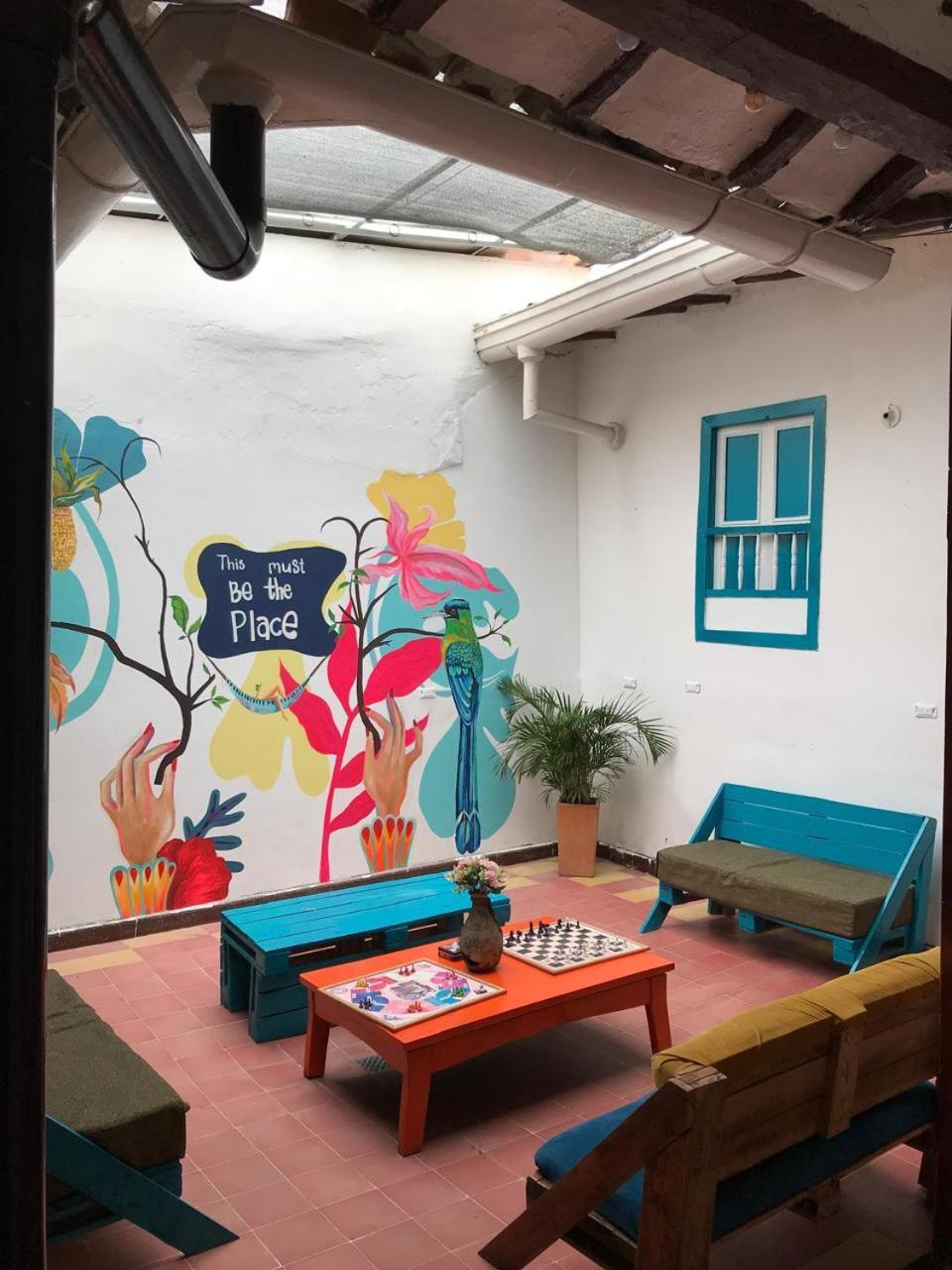 The Best Adventure Hostel 圣希尔 外观 照片