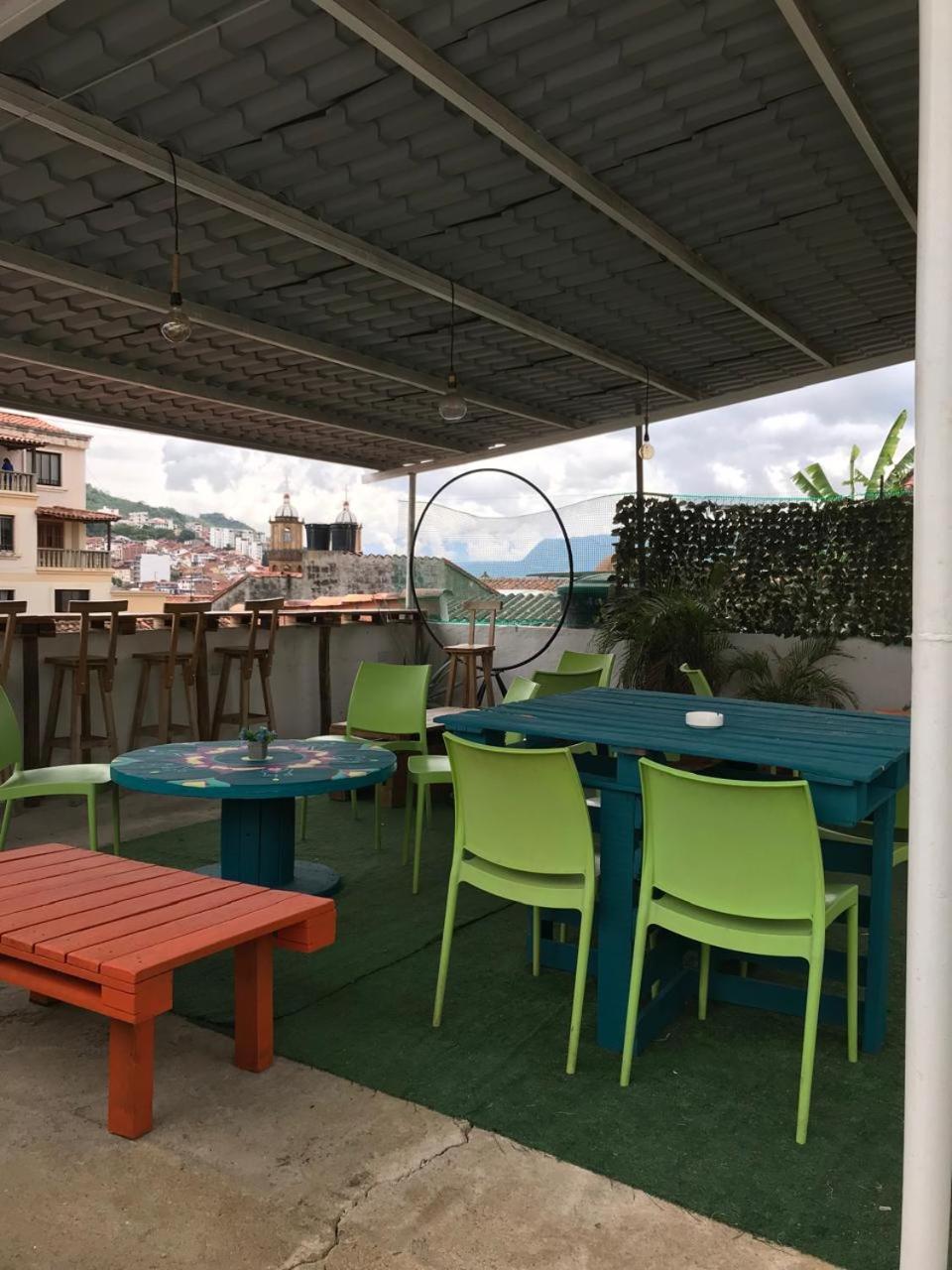The Best Adventure Hostel 圣希尔 外观 照片