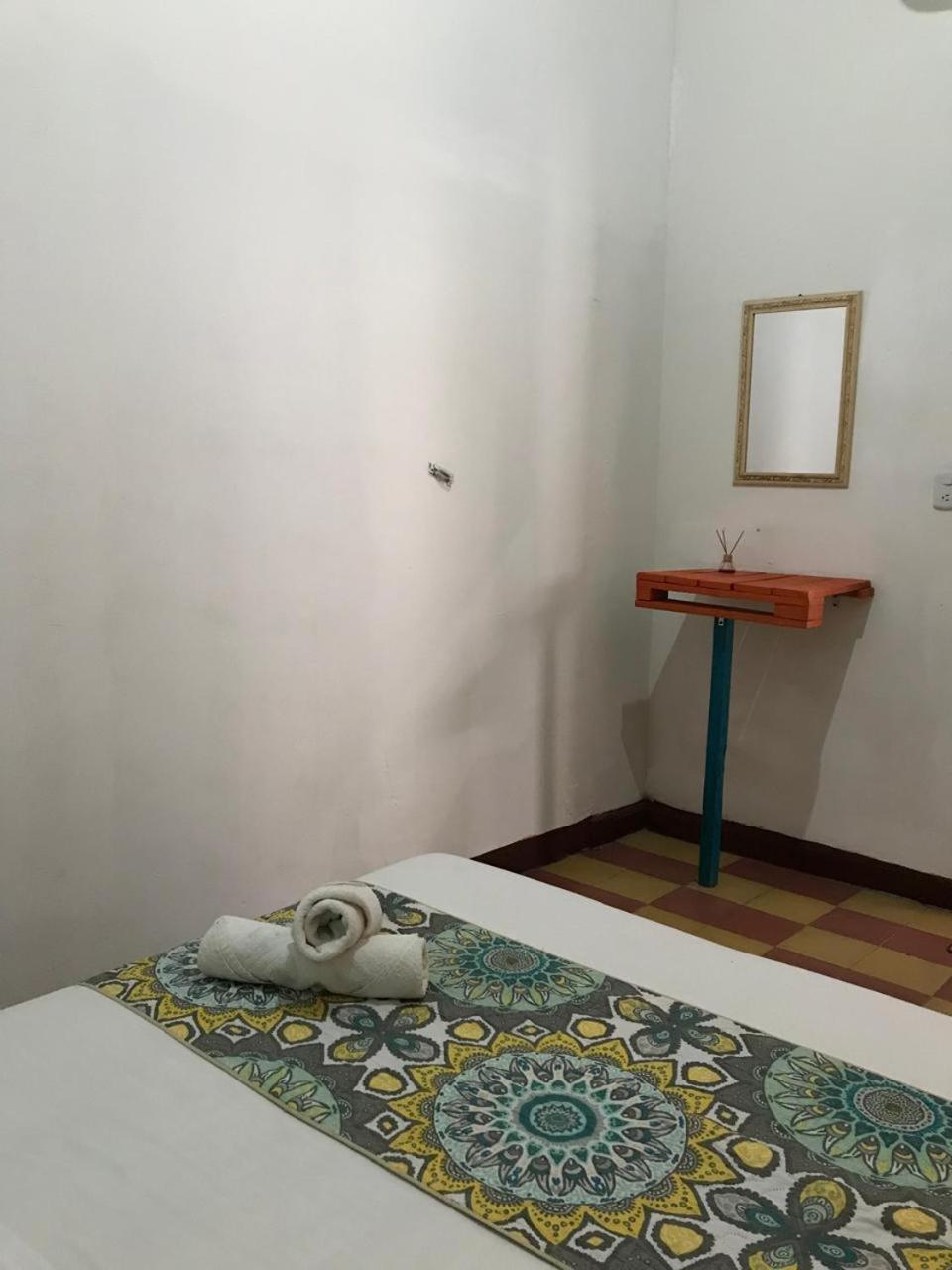 The Best Adventure Hostel 圣希尔 外观 照片