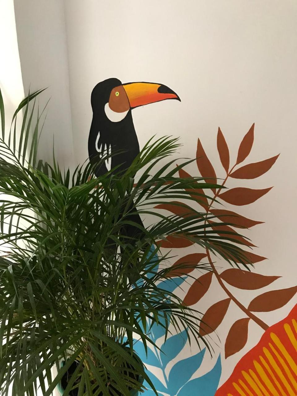 The Best Adventure Hostel 圣希尔 外观 照片