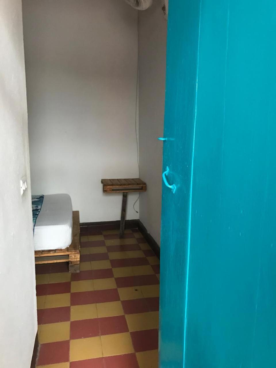 The Best Adventure Hostel 圣希尔 外观 照片
