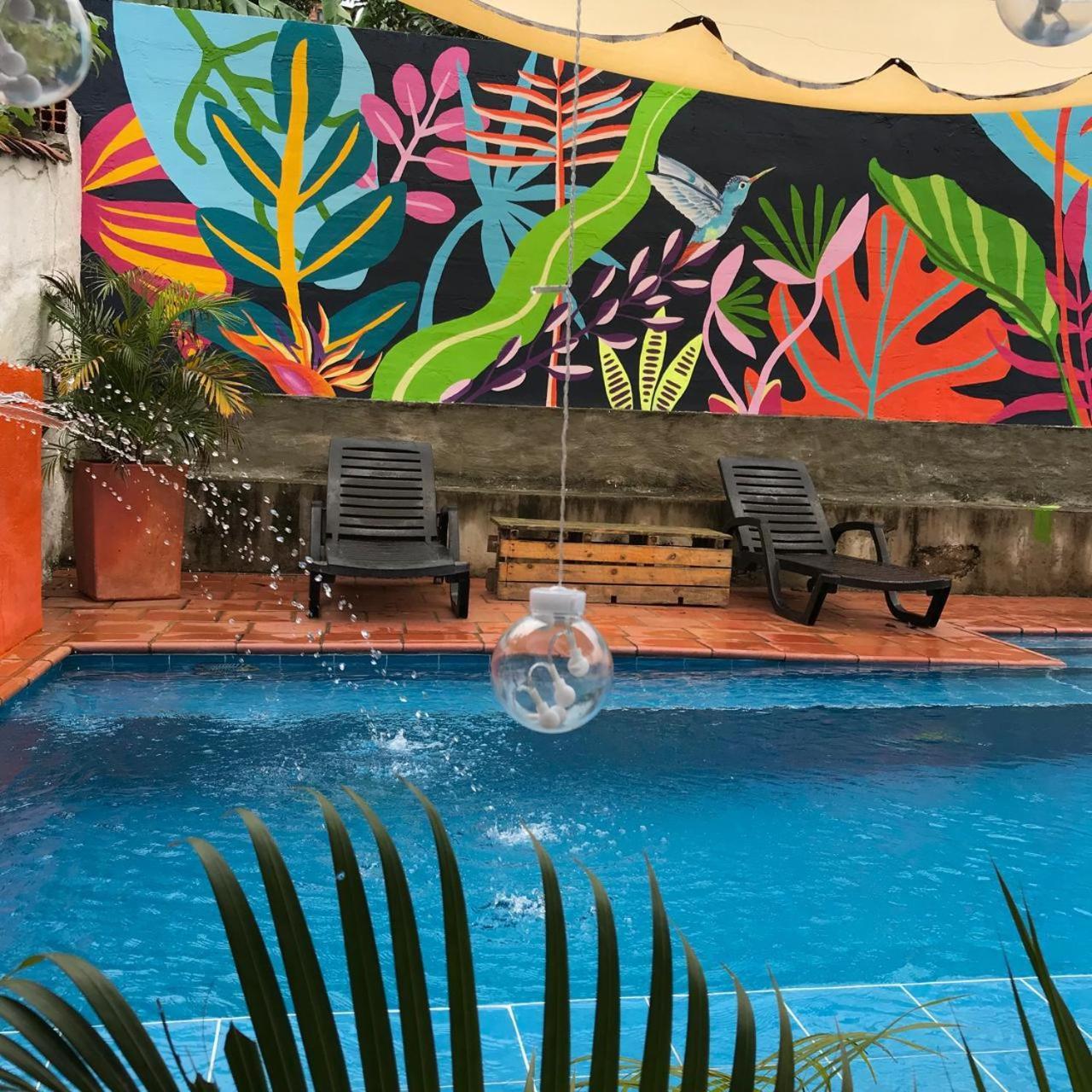 The Best Adventure Hostel 圣希尔 外观 照片