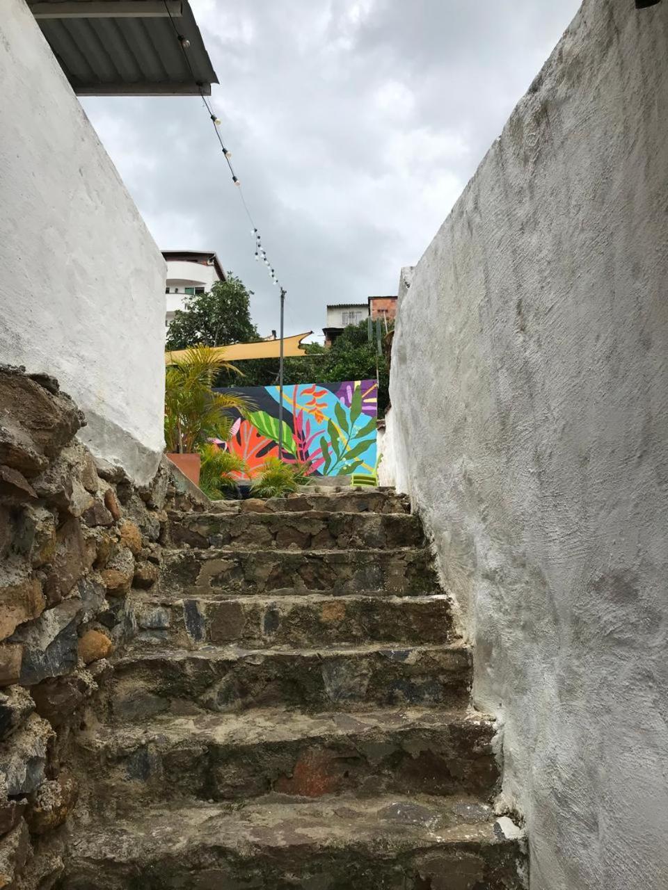 The Best Adventure Hostel 圣希尔 外观 照片