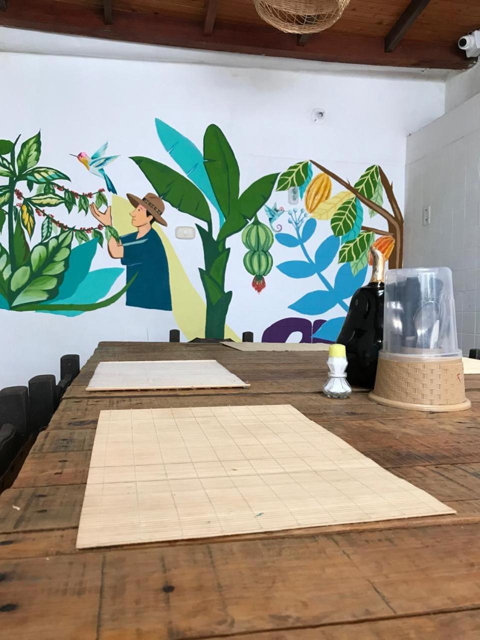 The Best Adventure Hostel 圣希尔 外观 照片