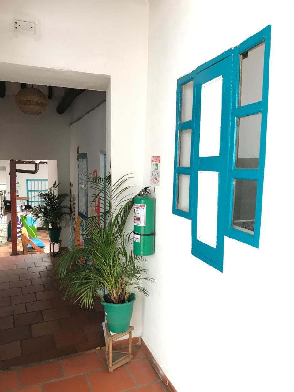 The Best Adventure Hostel 圣希尔 外观 照片