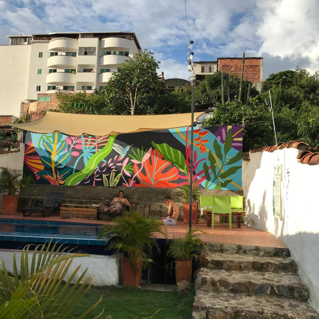 The Best Adventure Hostel 圣希尔 外观 照片