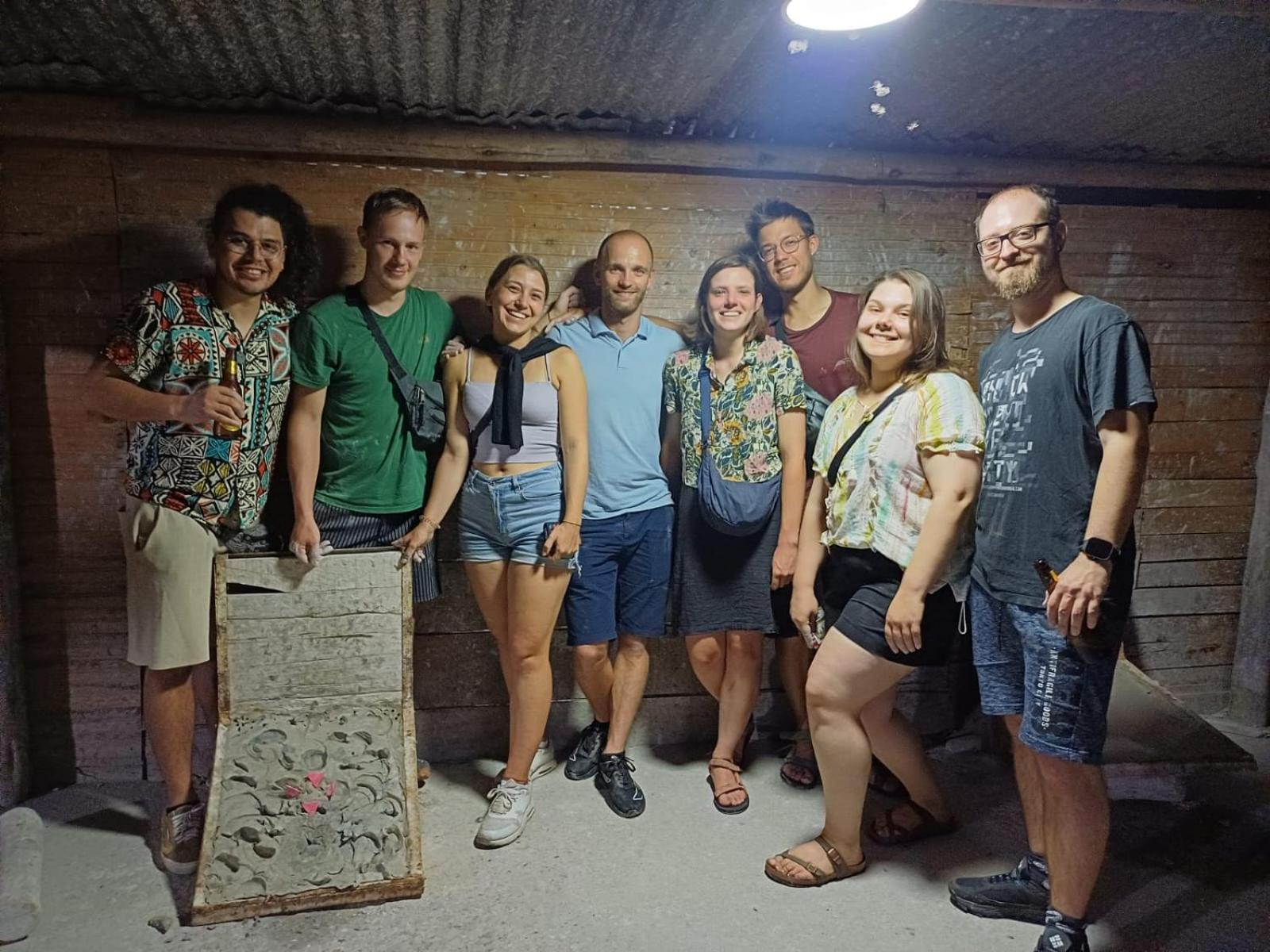 The Best Adventure Hostel 圣希尔 外观 照片