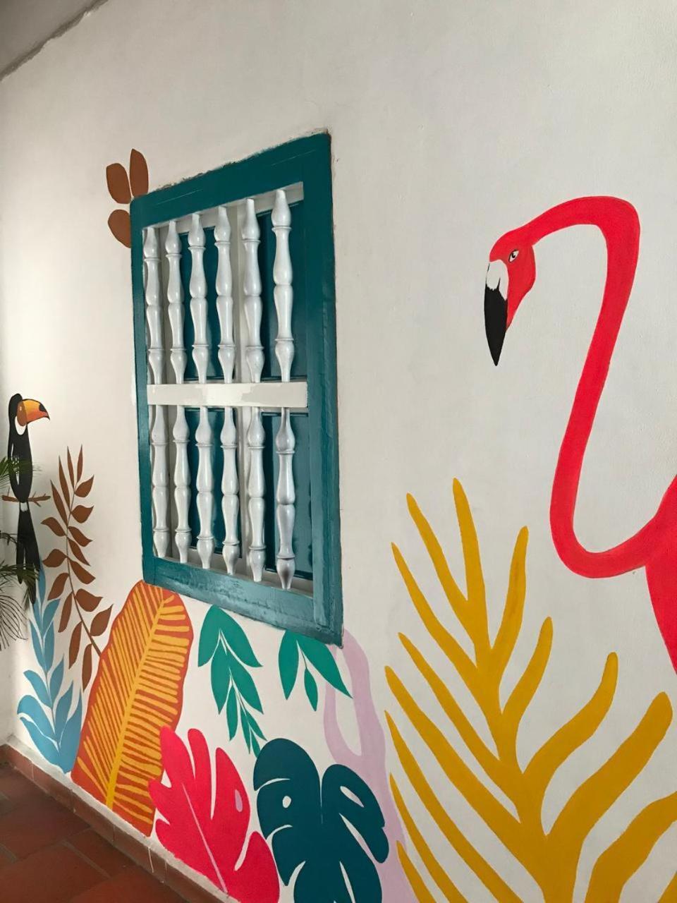 The Best Adventure Hostel 圣希尔 外观 照片