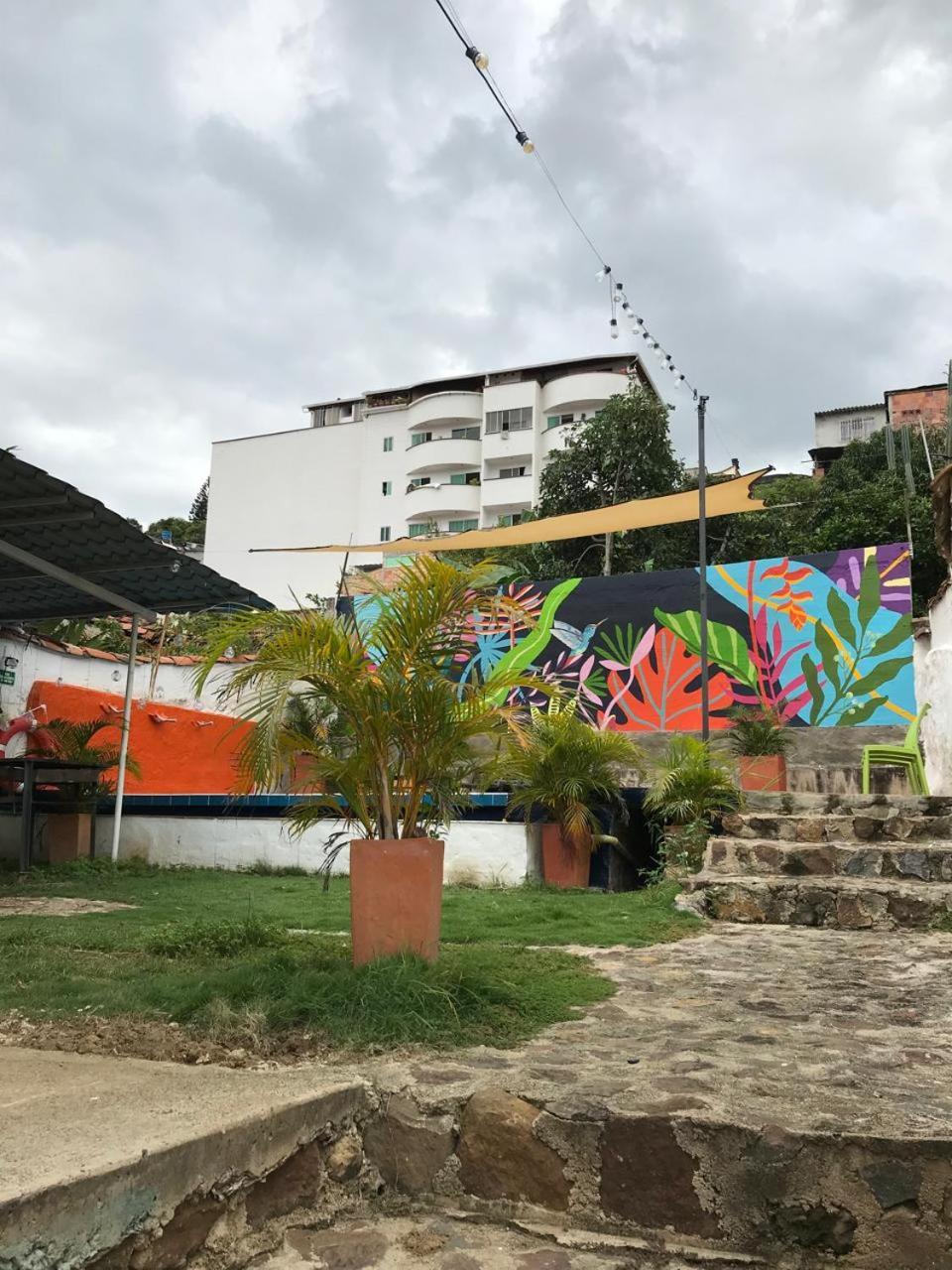 The Best Adventure Hostel 圣希尔 外观 照片
