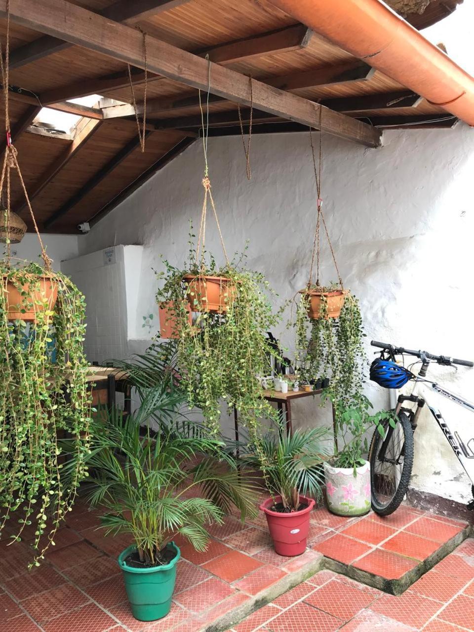 The Best Adventure Hostel 圣希尔 外观 照片