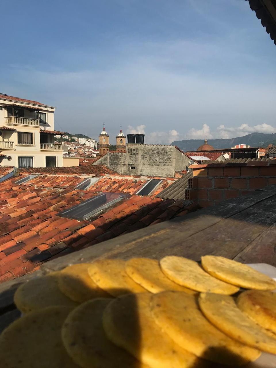 The Best Adventure Hostel 圣希尔 外观 照片