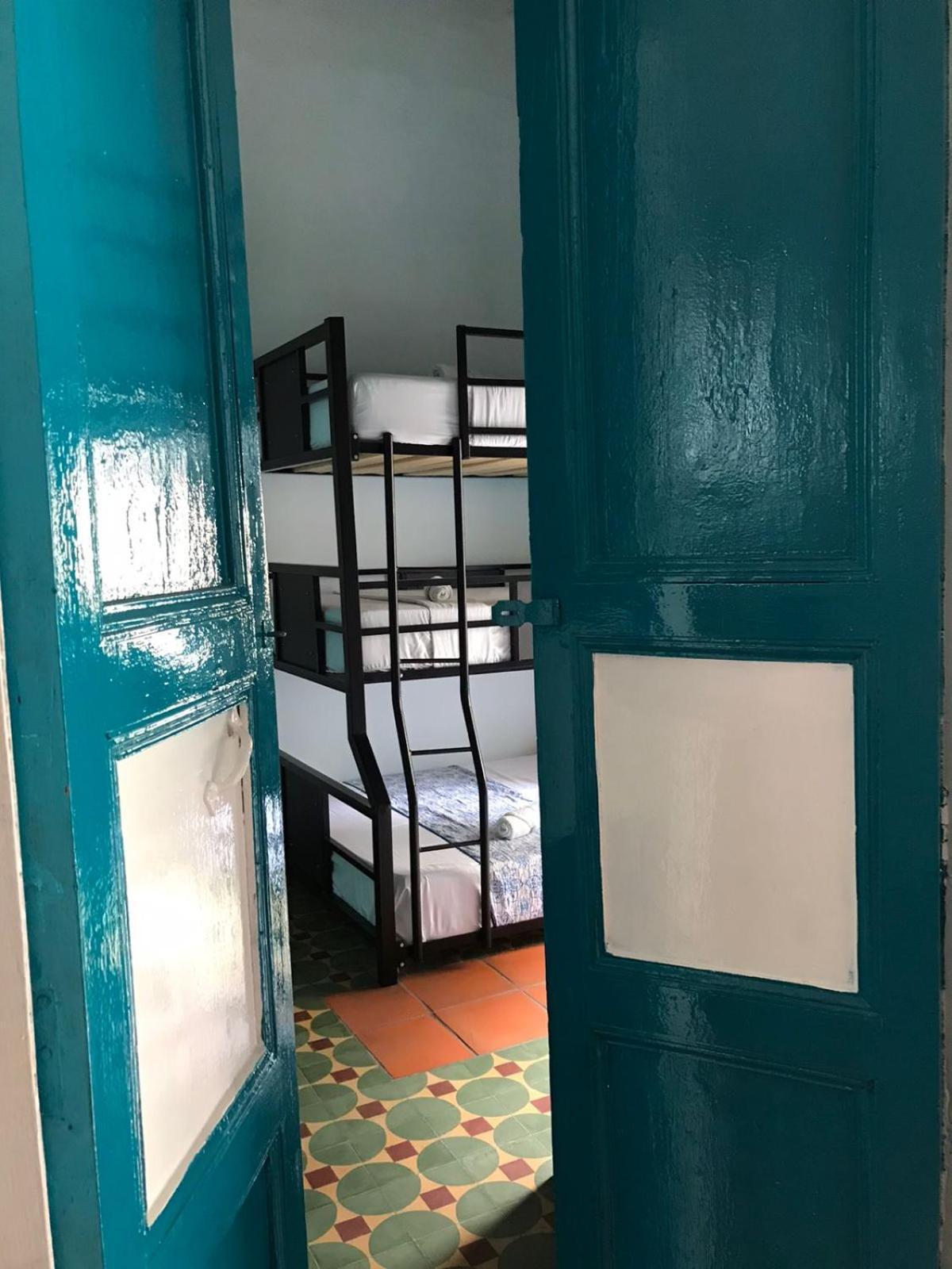 The Best Adventure Hostel 圣希尔 外观 照片