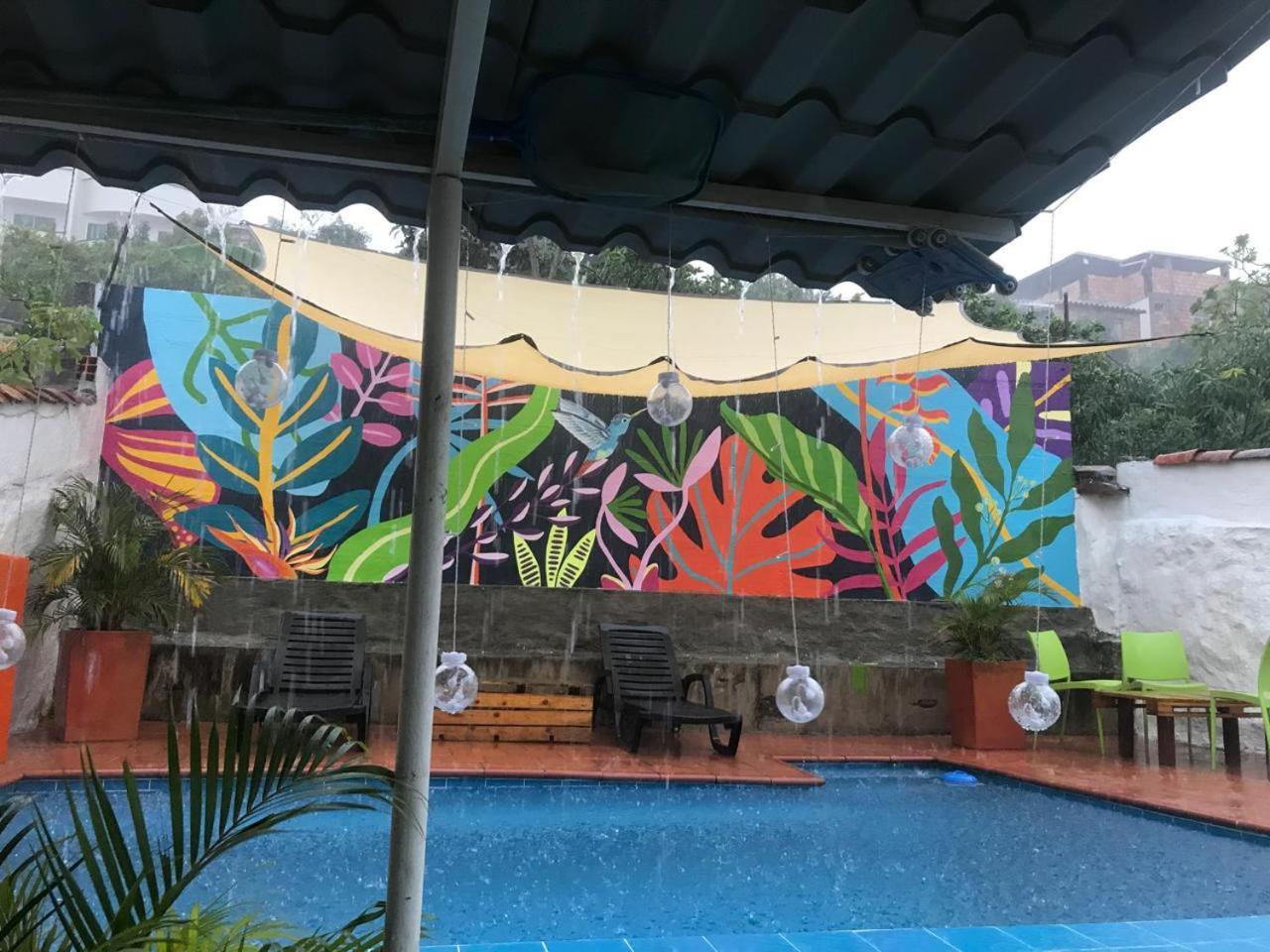 The Best Adventure Hostel 圣希尔 外观 照片