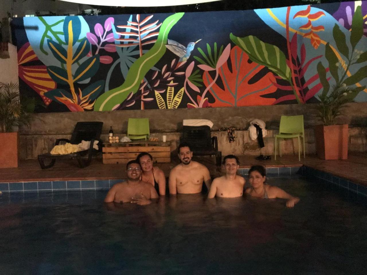 The Best Adventure Hostel 圣希尔 外观 照片
