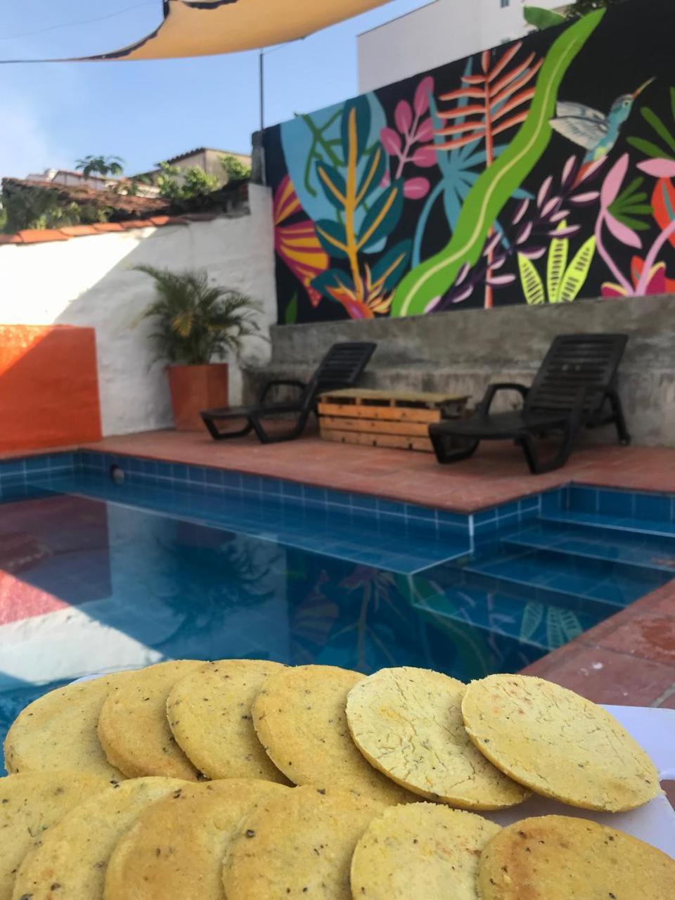 The Best Adventure Hostel 圣希尔 外观 照片