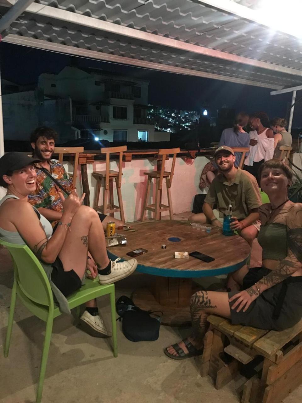 The Best Adventure Hostel 圣希尔 外观 照片