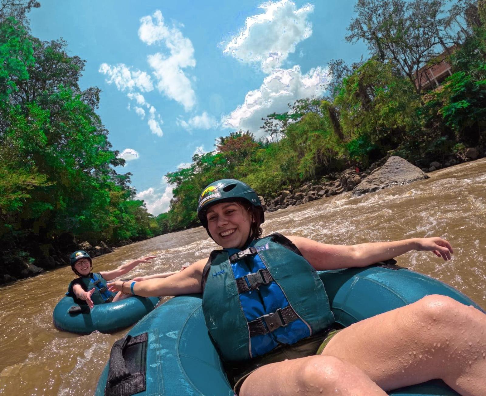 The Best Adventure Hostel 圣希尔 外观 照片