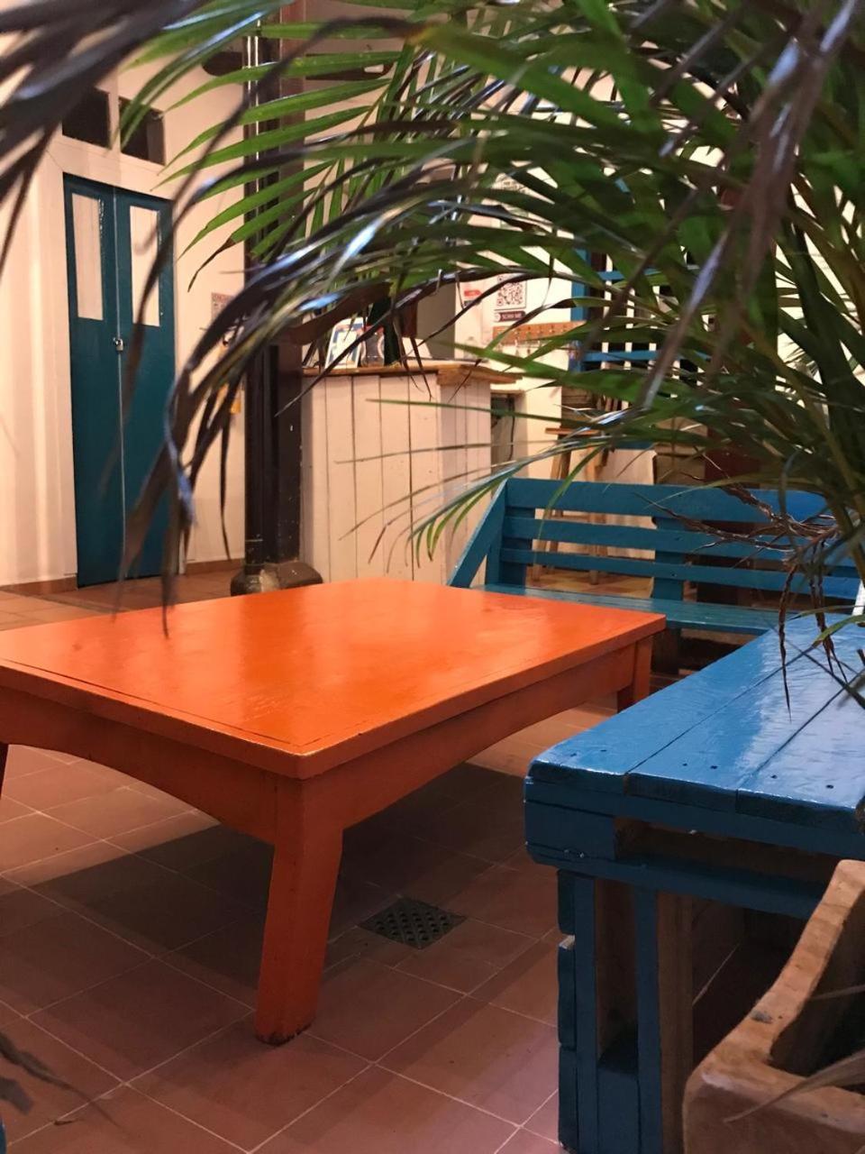 The Best Adventure Hostel 圣希尔 外观 照片