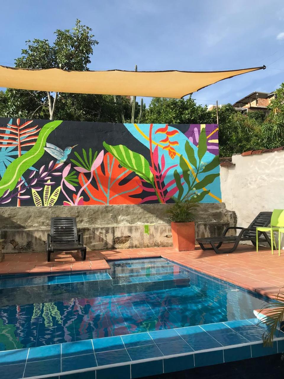The Best Adventure Hostel 圣希尔 外观 照片