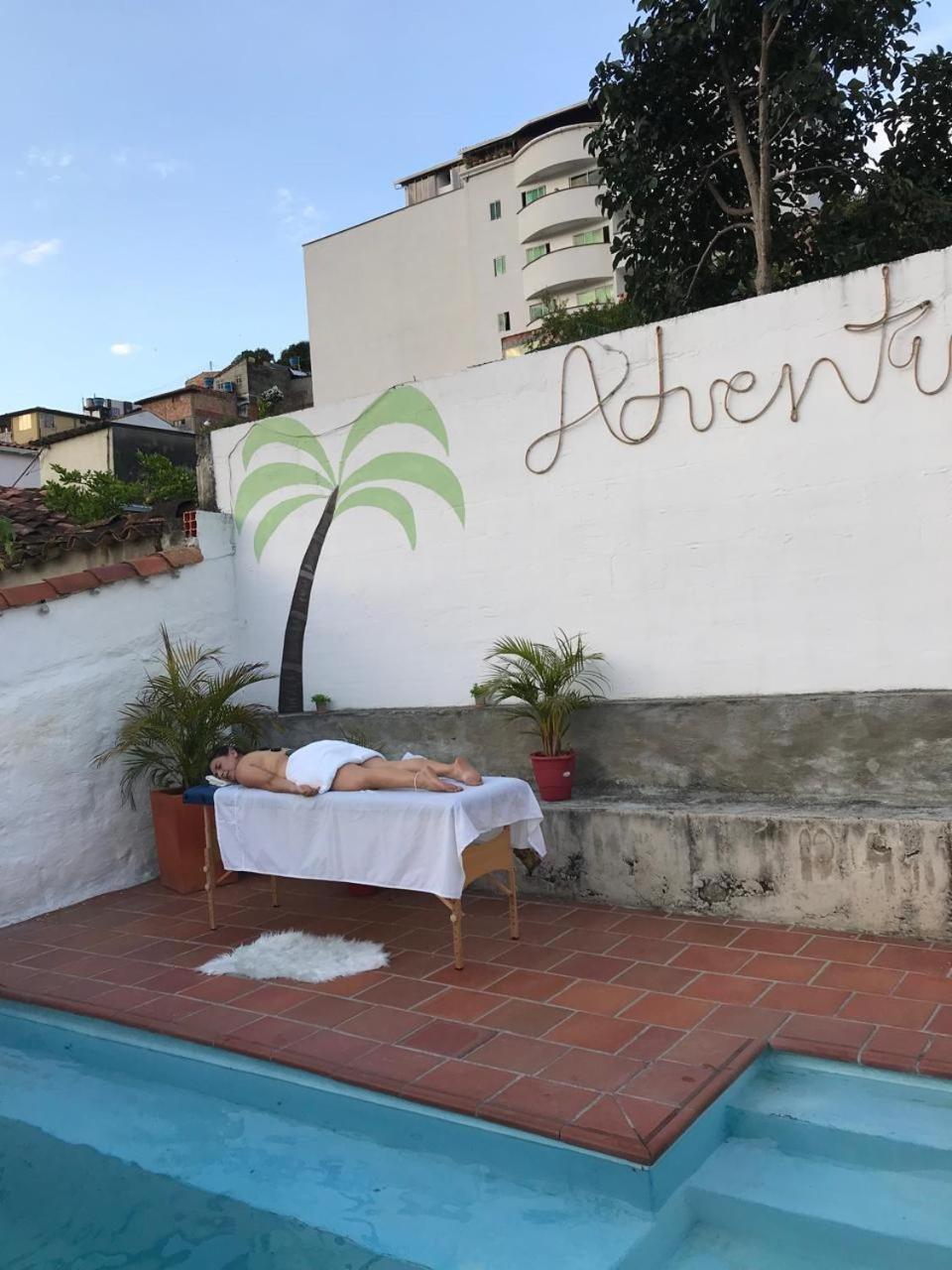The Best Adventure Hostel 圣希尔 外观 照片