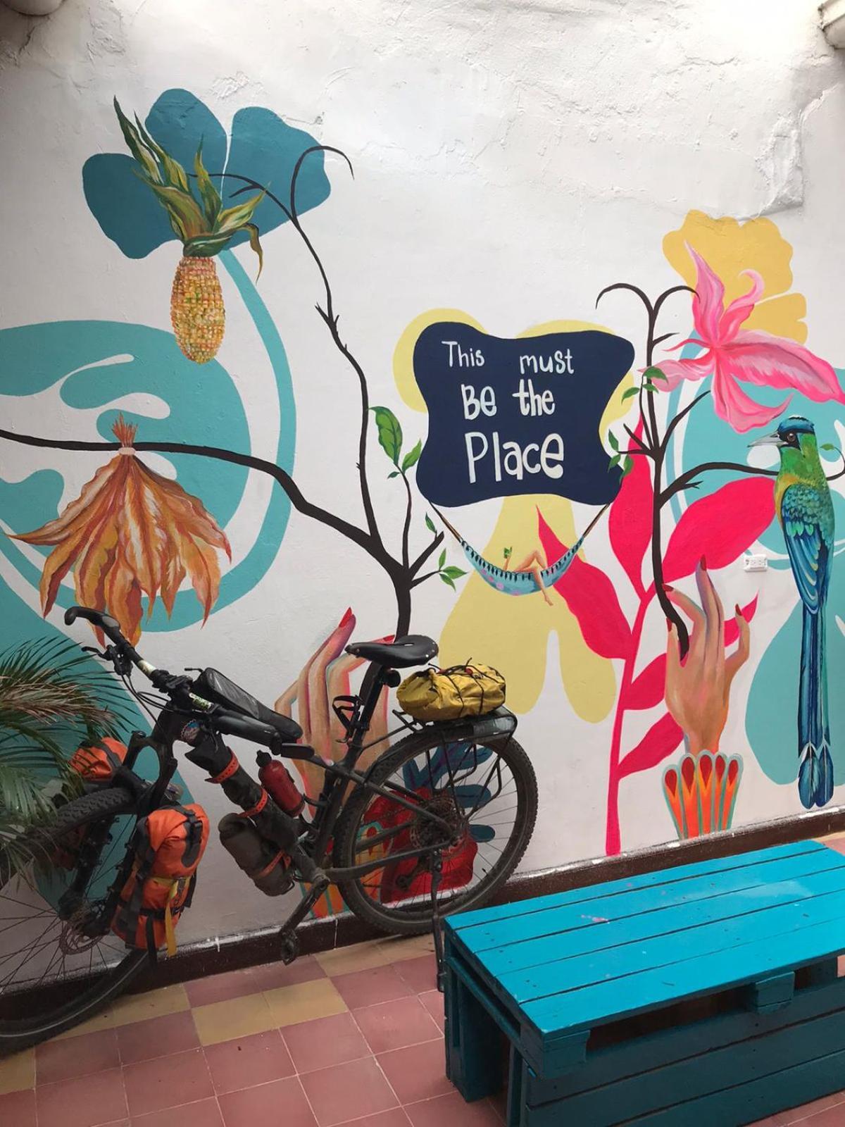 The Best Adventure Hostel 圣希尔 外观 照片