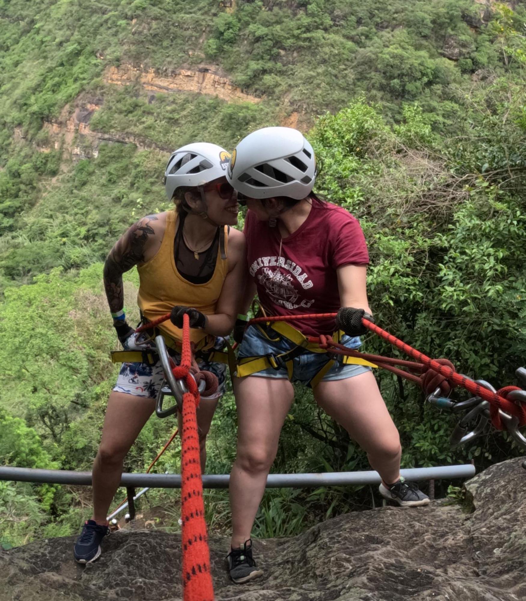 The Best Adventure Hostel 圣希尔 外观 照片