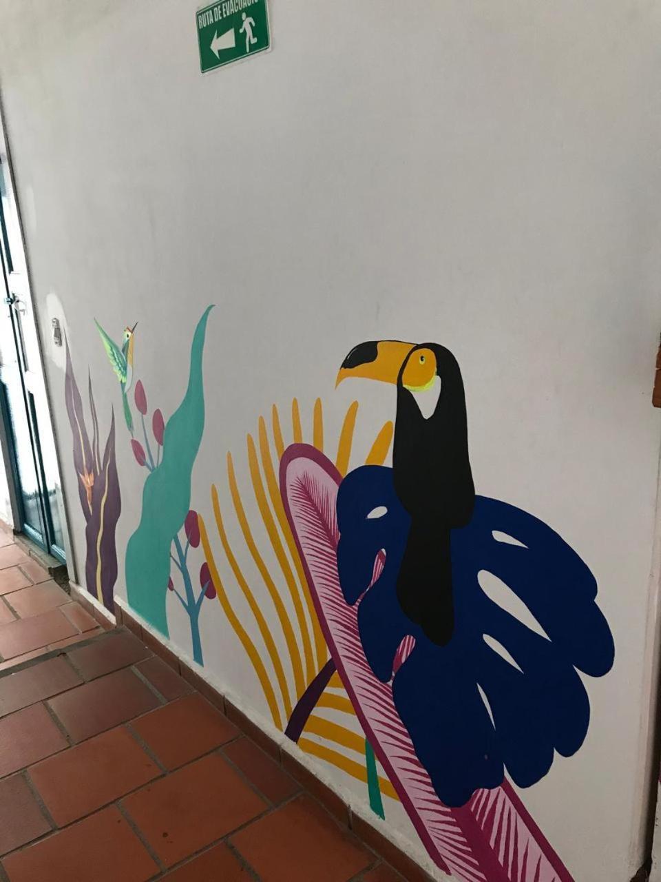 The Best Adventure Hostel 圣希尔 外观 照片
