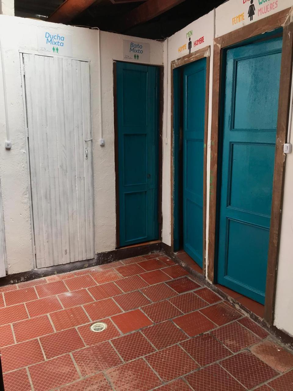 The Best Adventure Hostel 圣希尔 外观 照片