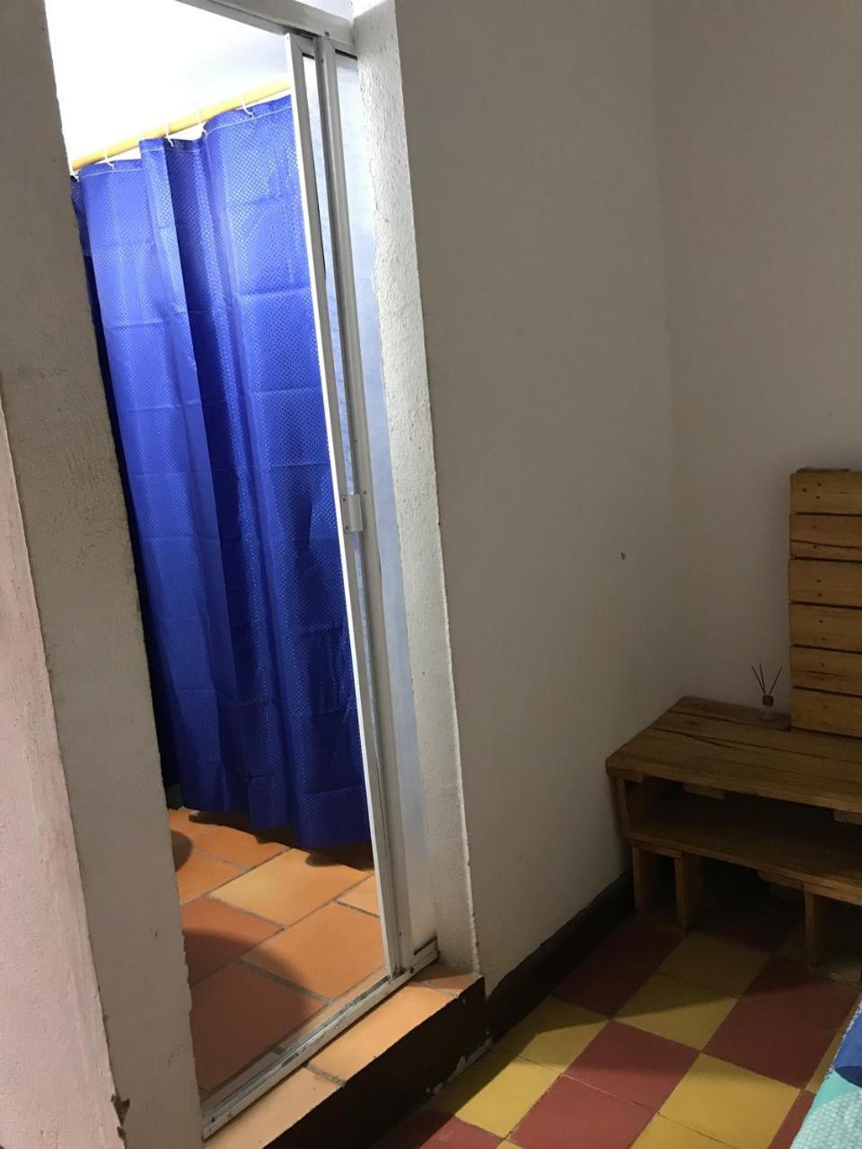 The Best Adventure Hostel 圣希尔 外观 照片