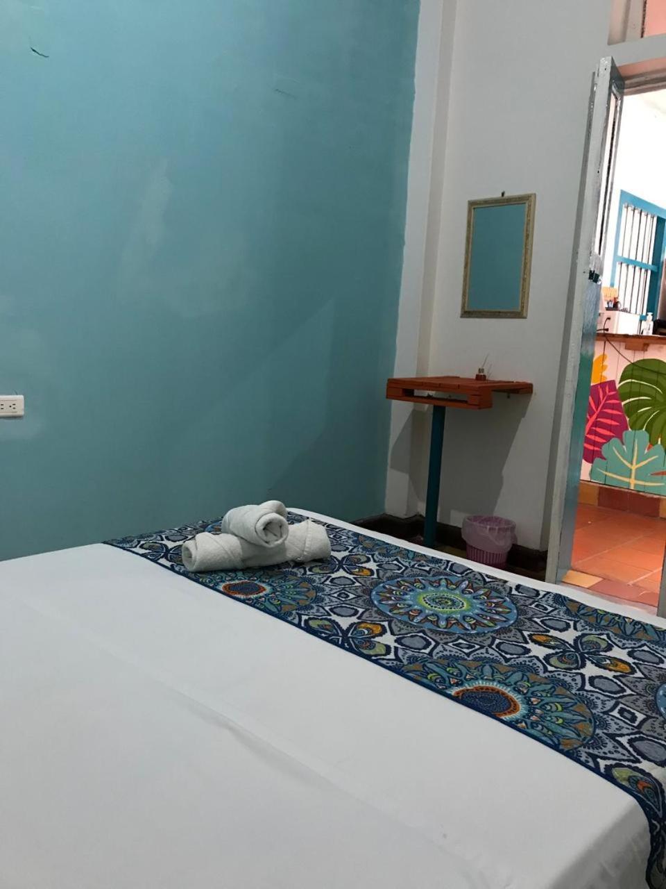 The Best Adventure Hostel 圣希尔 外观 照片