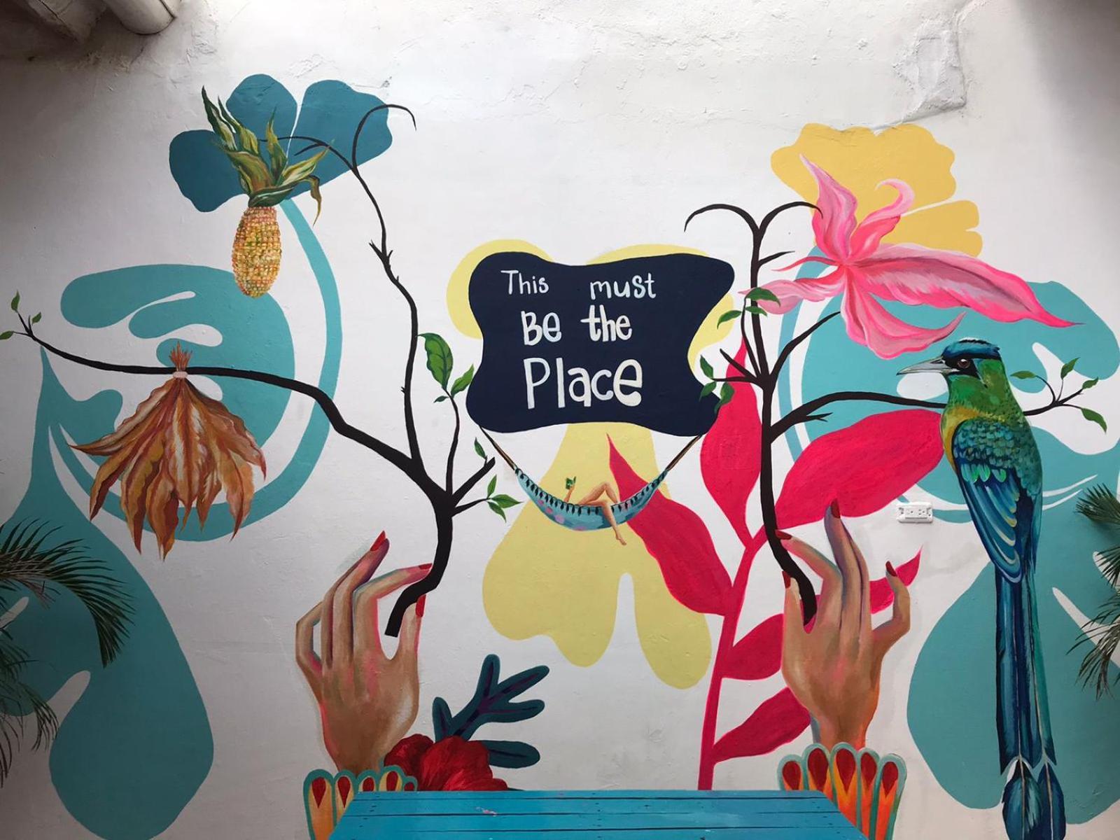 The Best Adventure Hostel 圣希尔 外观 照片