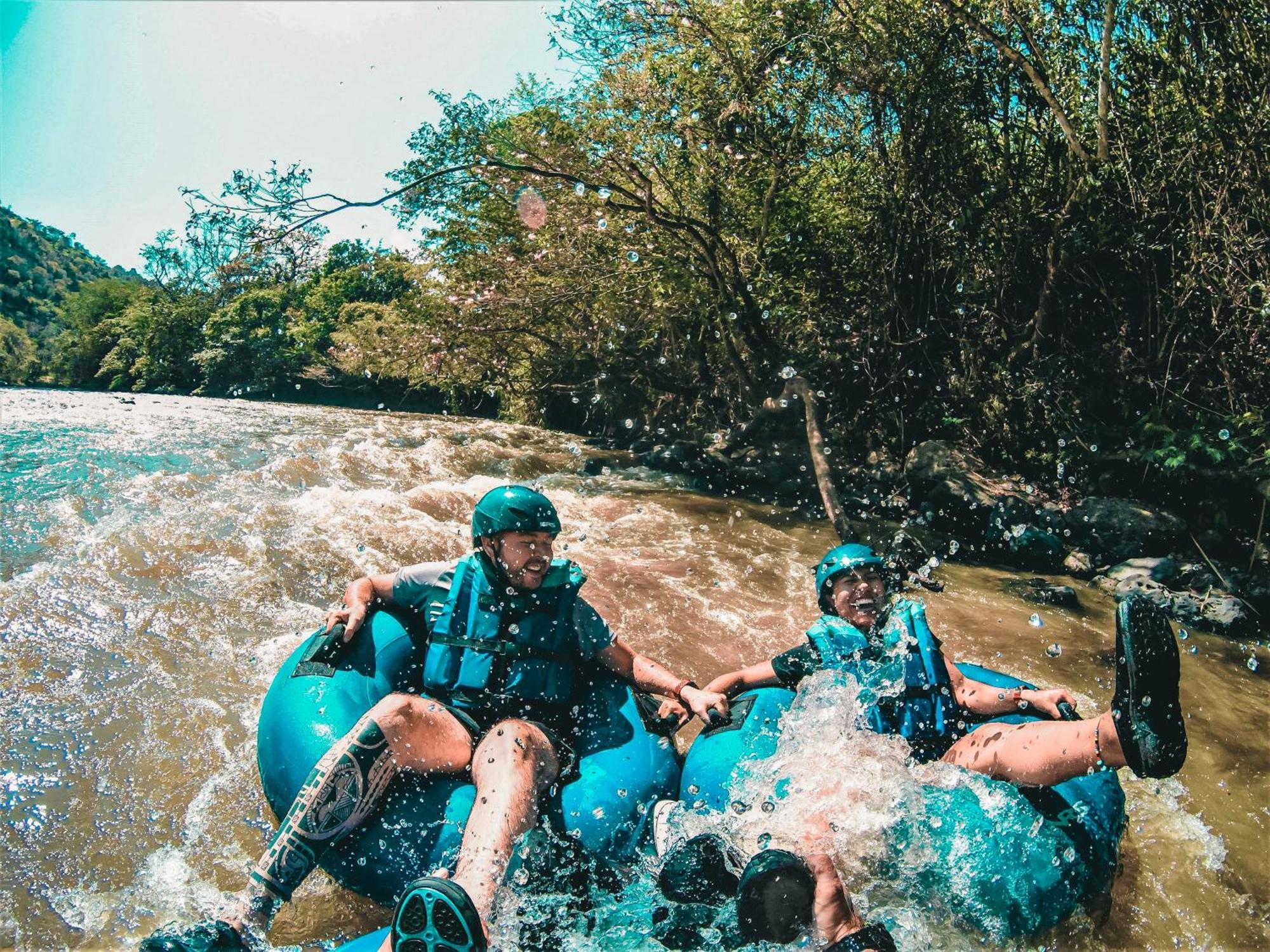 The Best Adventure Hostel 圣希尔 外观 照片
