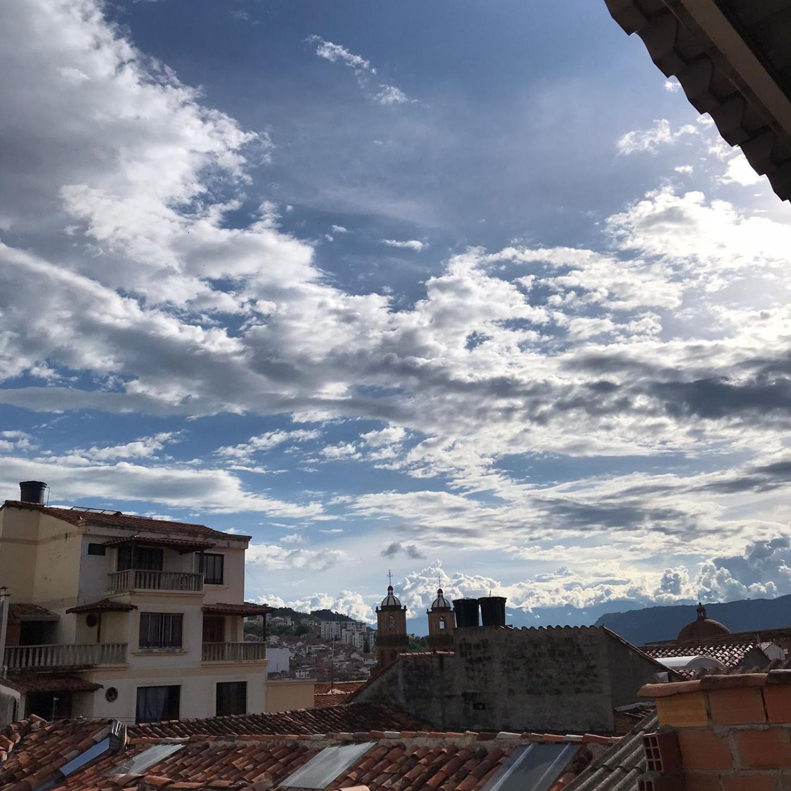 The Best Adventure Hostel 圣希尔 外观 照片