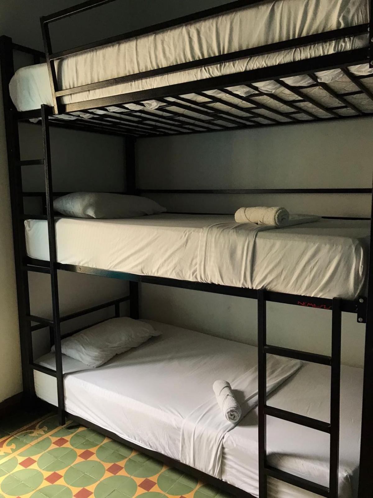 The Best Adventure Hostel 圣希尔 外观 照片
