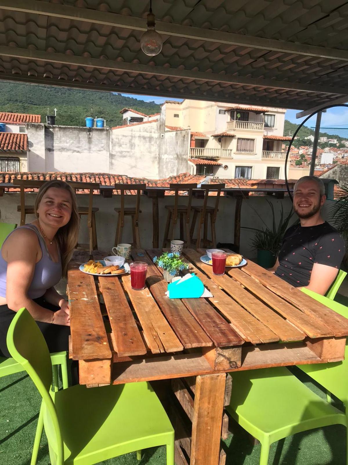 The Best Adventure Hostel 圣希尔 外观 照片