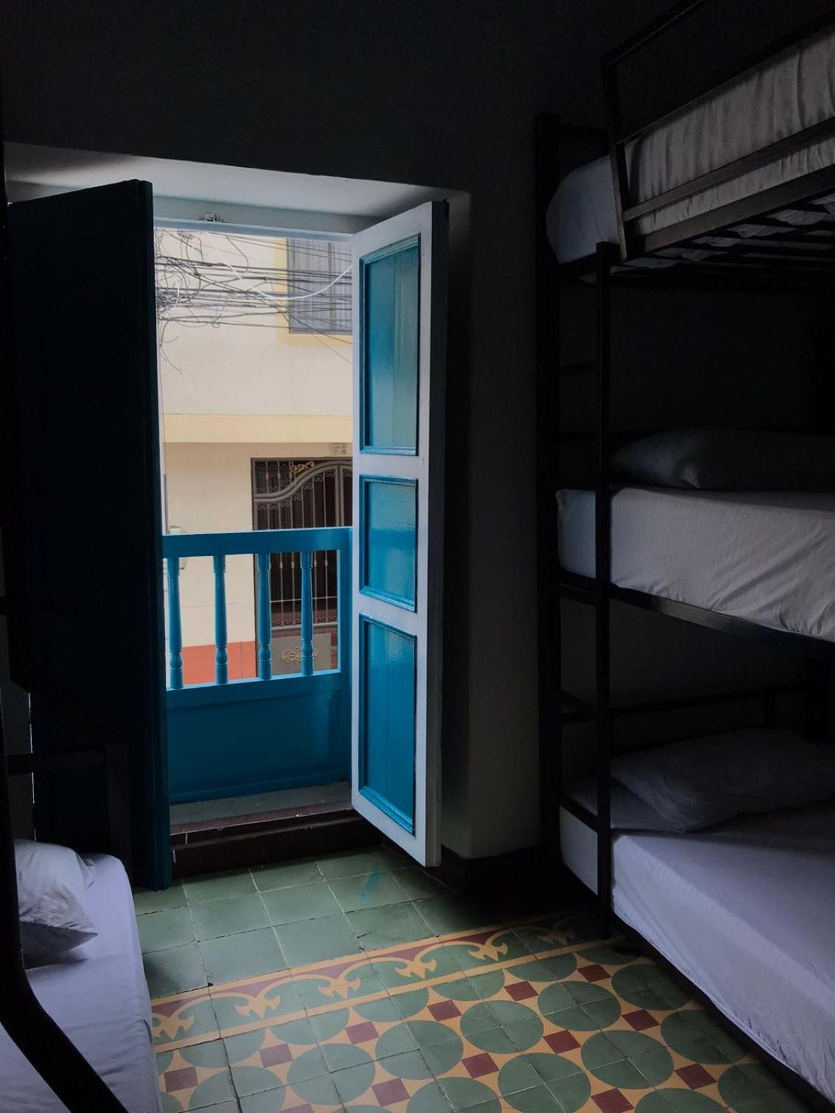 The Best Adventure Hostel 圣希尔 外观 照片