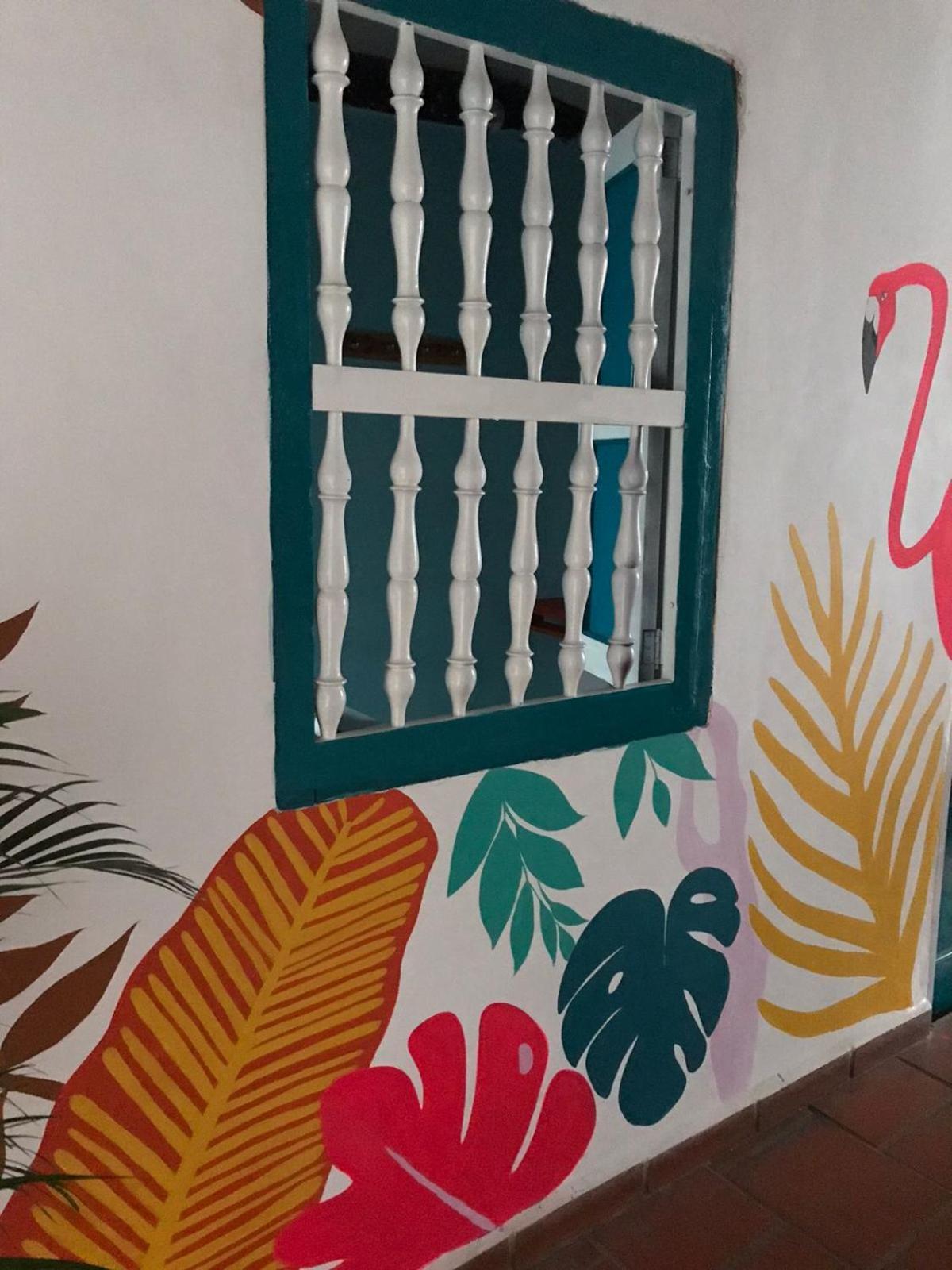 The Best Adventure Hostel 圣希尔 外观 照片