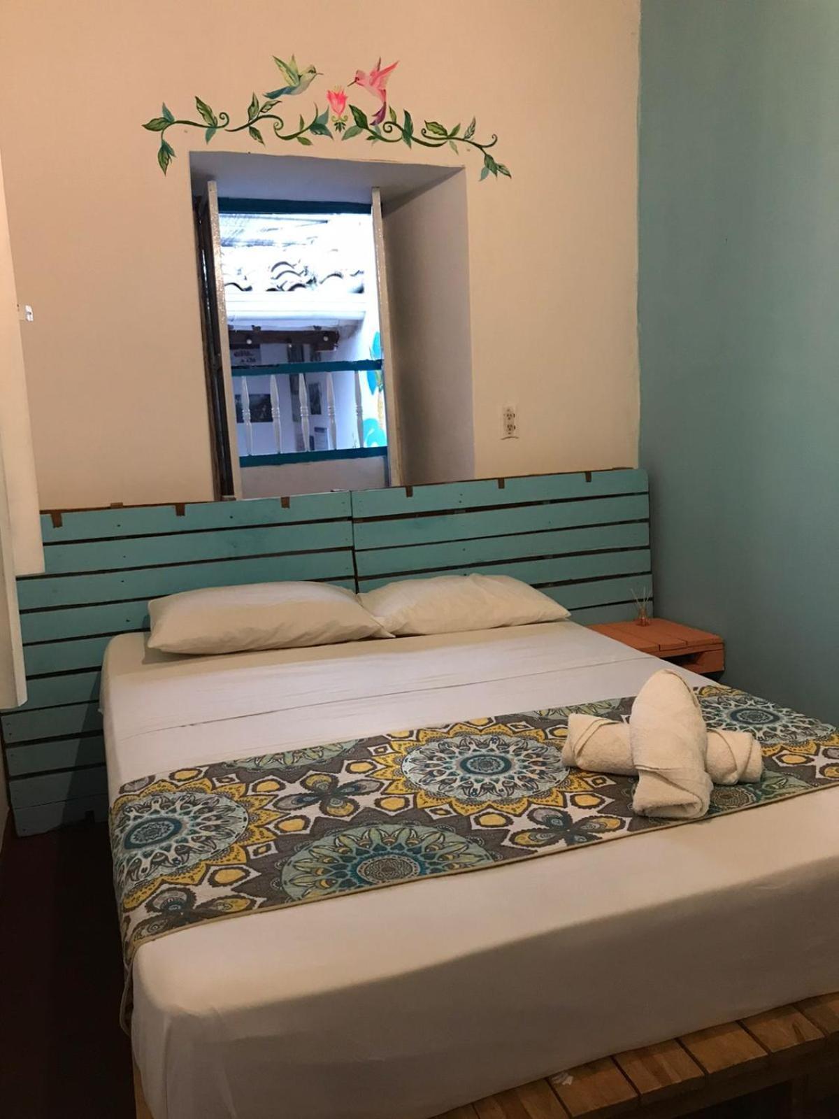 The Best Adventure Hostel 圣希尔 外观 照片