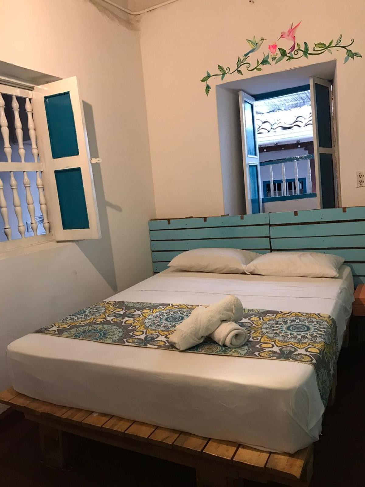 The Best Adventure Hostel 圣希尔 外观 照片