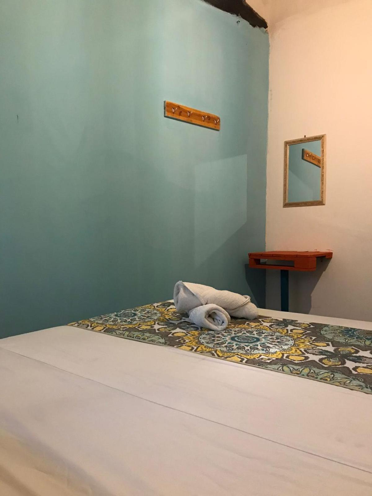 The Best Adventure Hostel 圣希尔 外观 照片